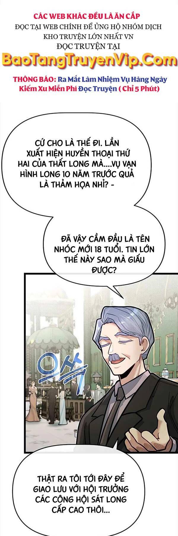 Anh Trai Anh Hùng Là Người Đã Chết Trong Học Viện Chapter 68 7