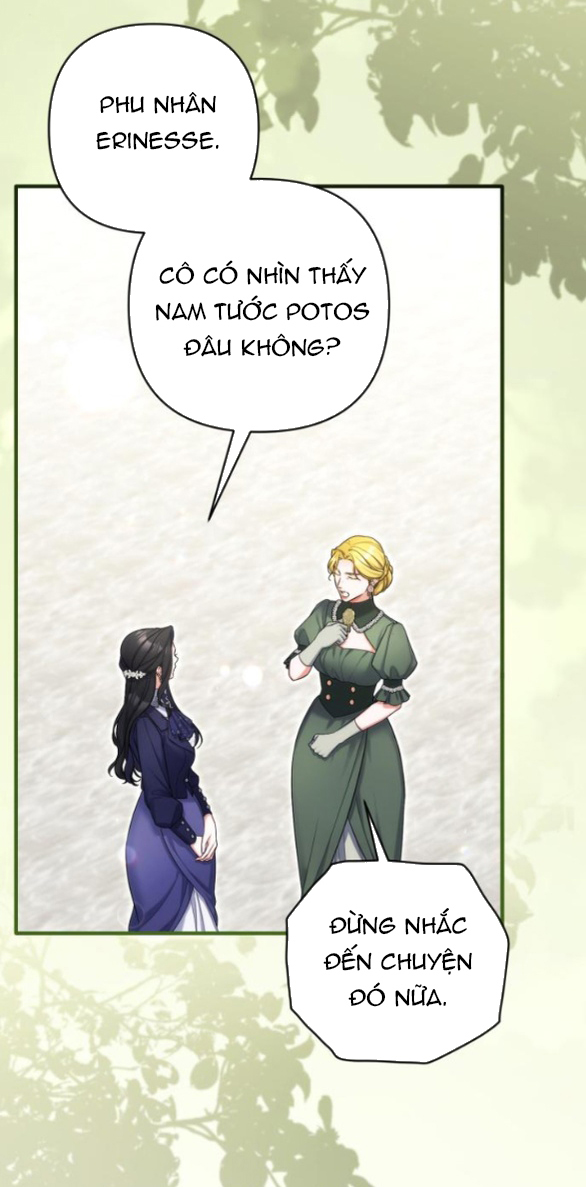 dành cho nhân vật bị bỏ rơi yêu thích nhất của tôi chapter 92.1 23