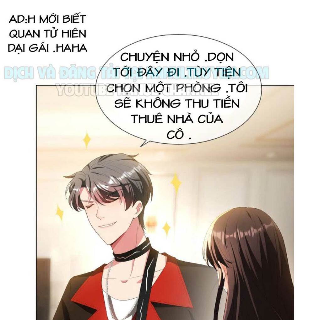 cô vợ nhỏ nuông chiều quá lại thành ác!! chapter 92 22