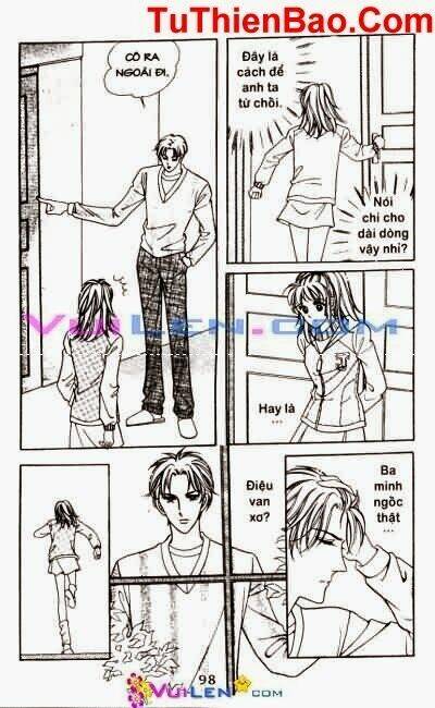 mùa hạ vàng chapter 8 99