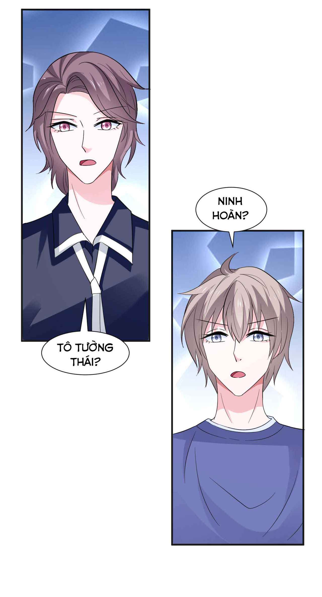 bí mật không thể yêu đương chapter 49 31