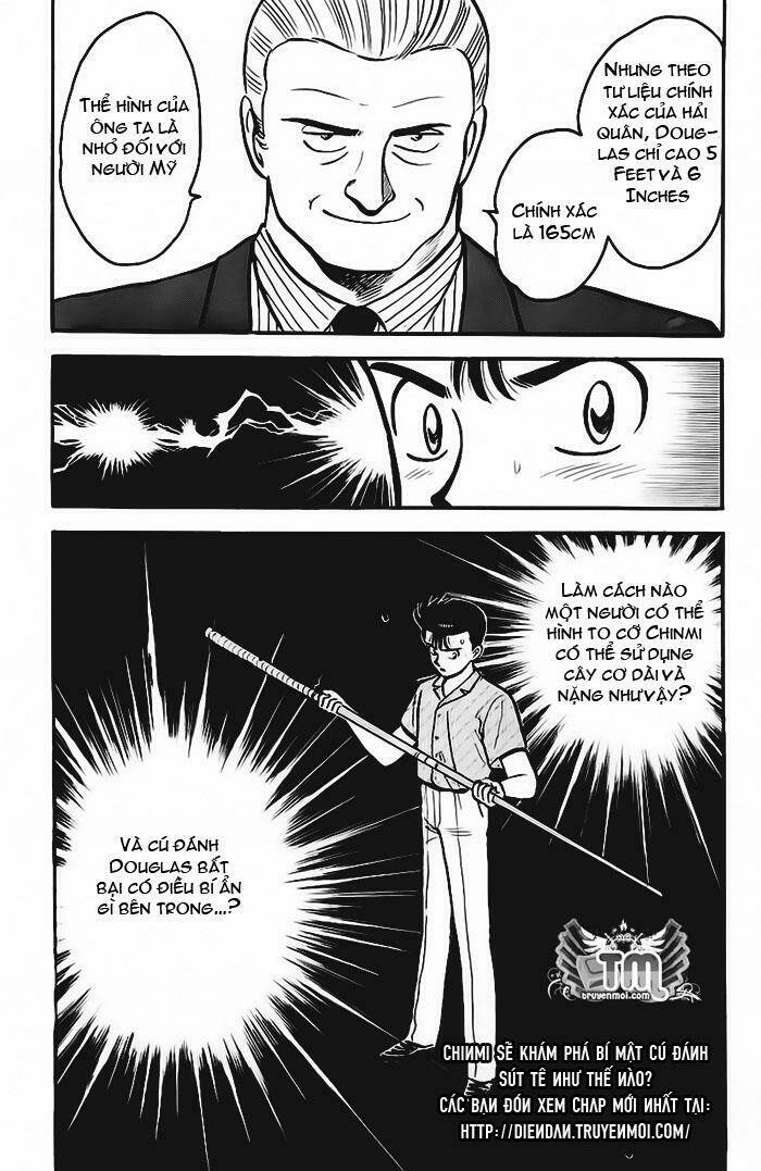 break shot chapter 39 19