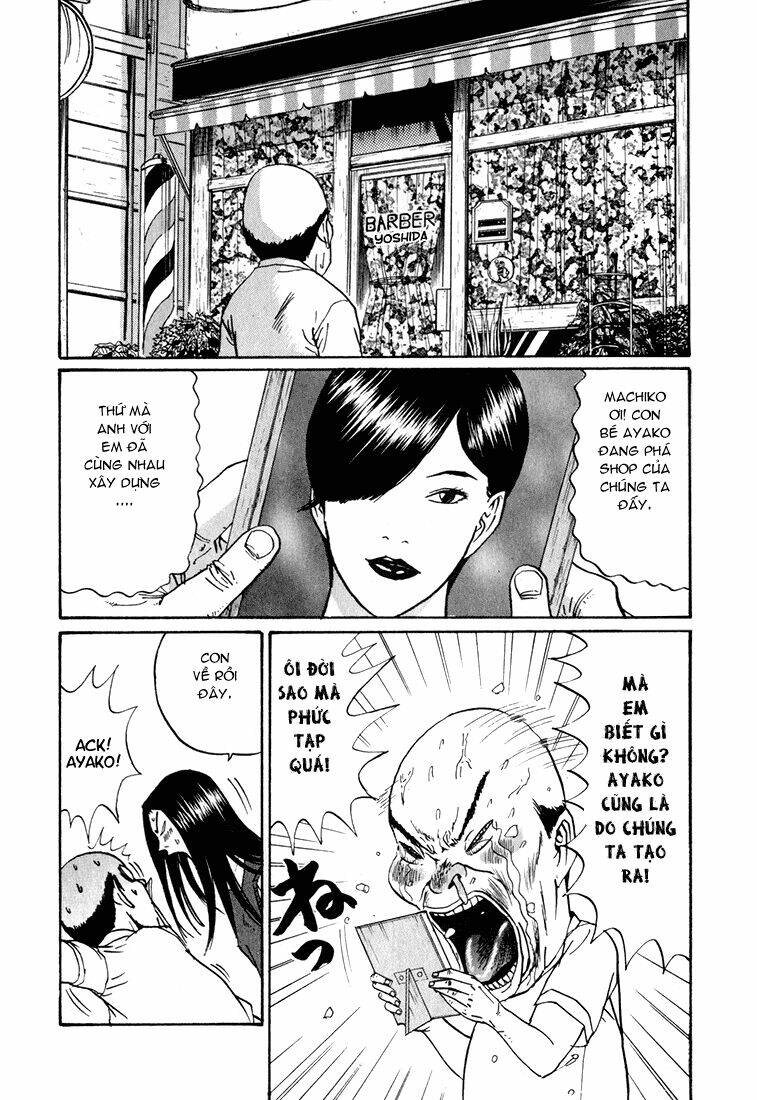 boku to issho chapter 9 5