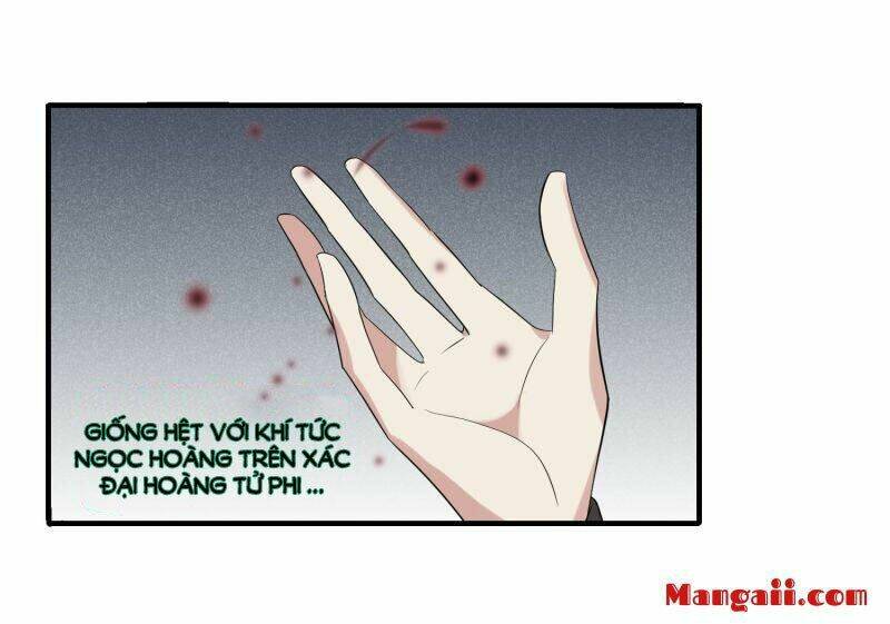 toàn cơ từ chapter 58.2 29