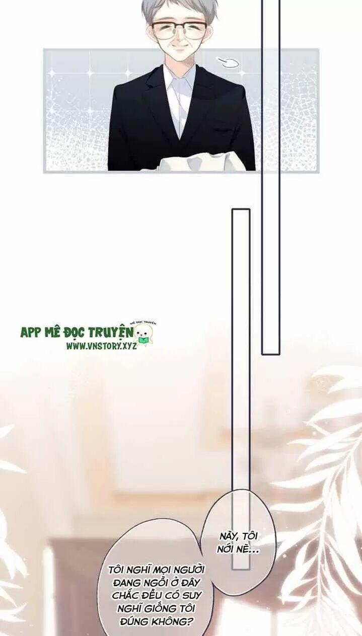 con tim rung động 2 chapter 117.2 32