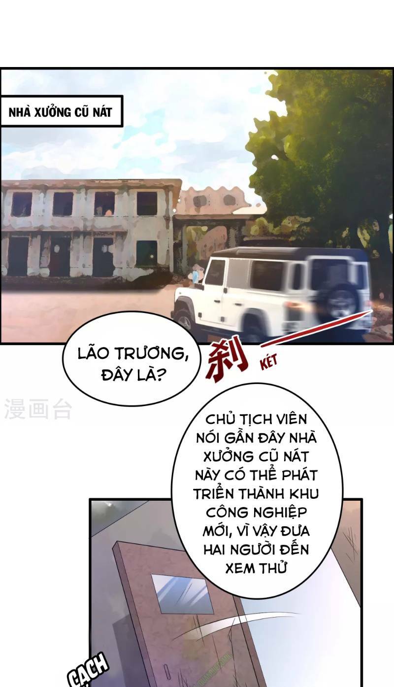 dị giới cung ứng thương chapter 39 22