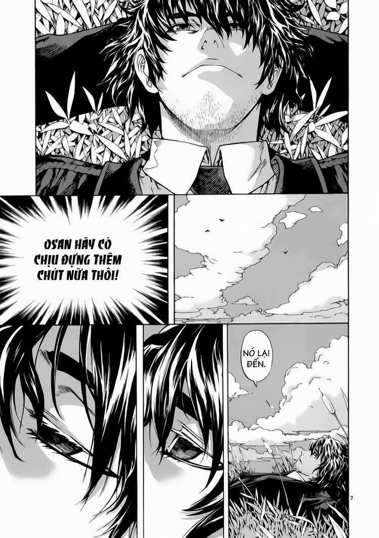 shin angyo onshi (tân ám hành ngự sử) chapter 60 7