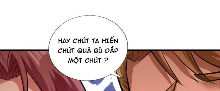 ẩn cư mười vạn năm, đời sau mời ta rời núi chapter 14 96