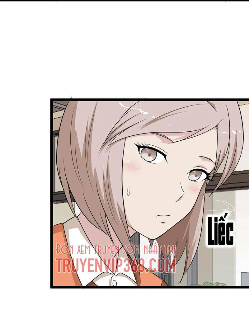 đai ca trở lại tuổi 16 chapter 157 26