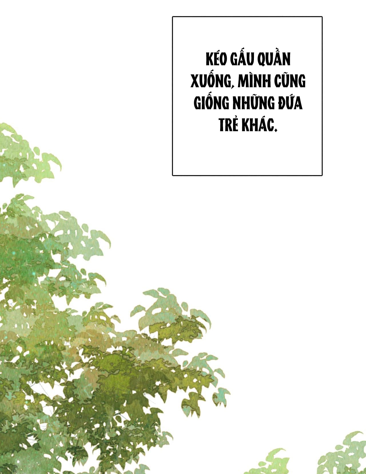 [15+] nhiệt độ cơ thể của ác ma chapter 17 31