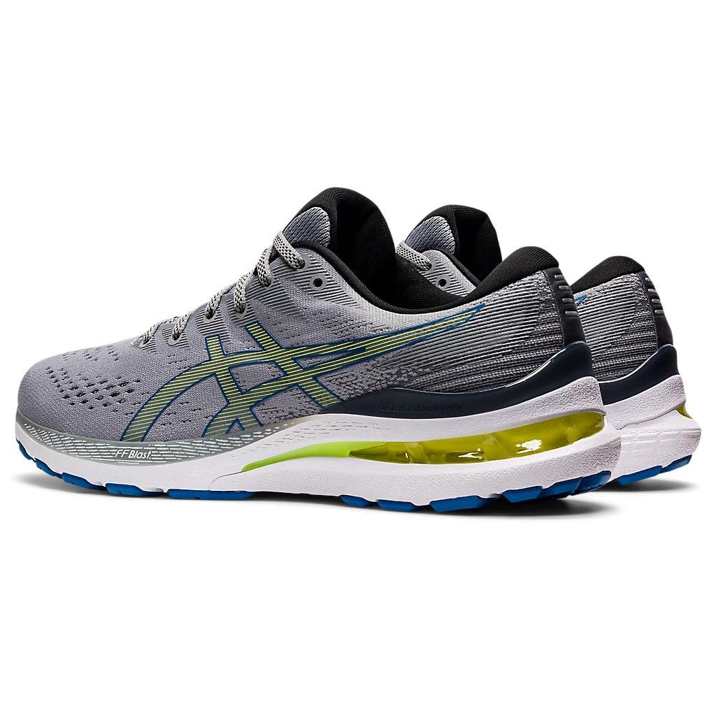 Giày chạy bộ nam asics GEL-KAYANO 28 1011B189.022