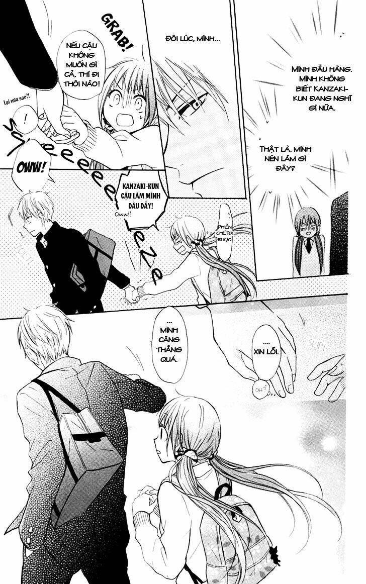 heart assassin chapter 0 12