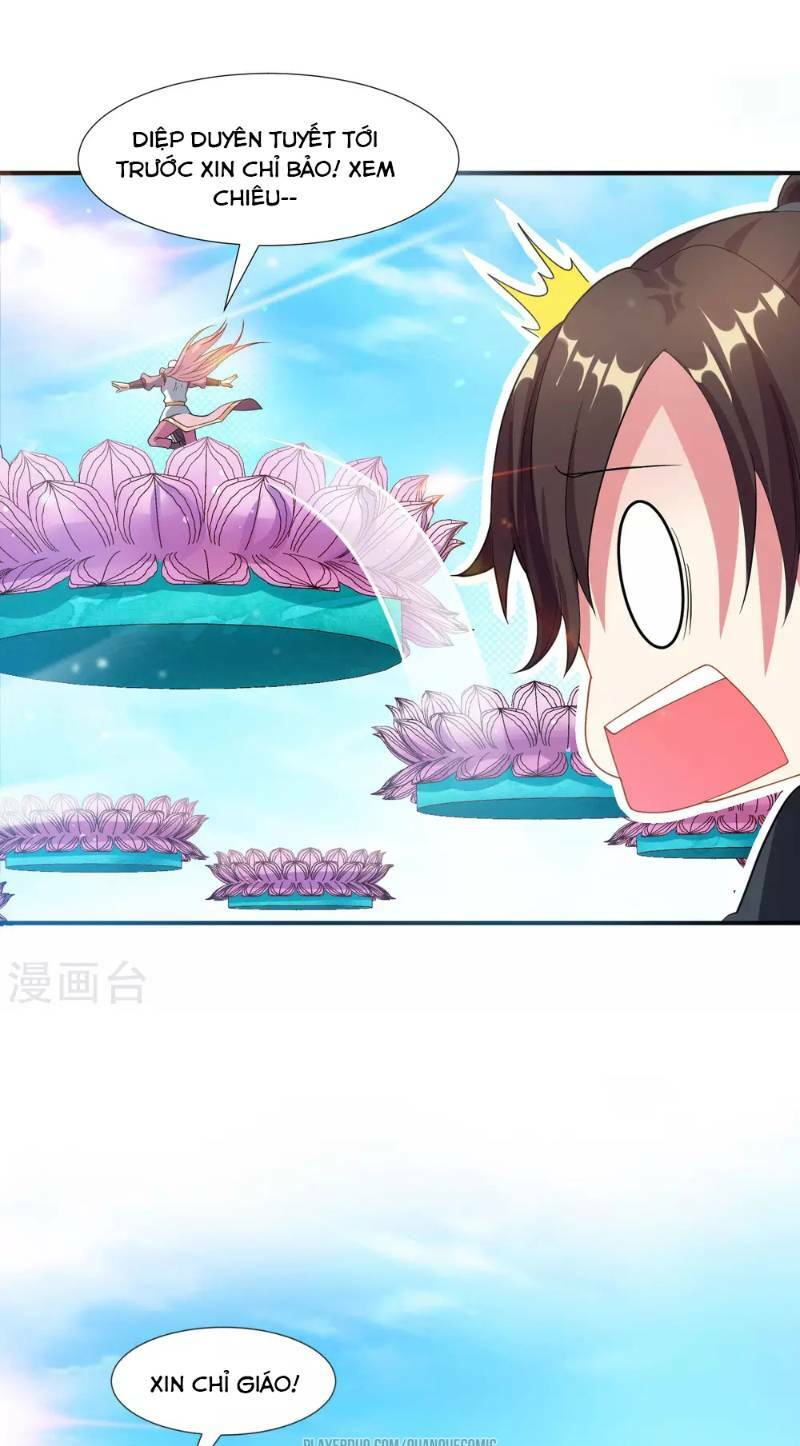 đạo ấn chapter 6 3