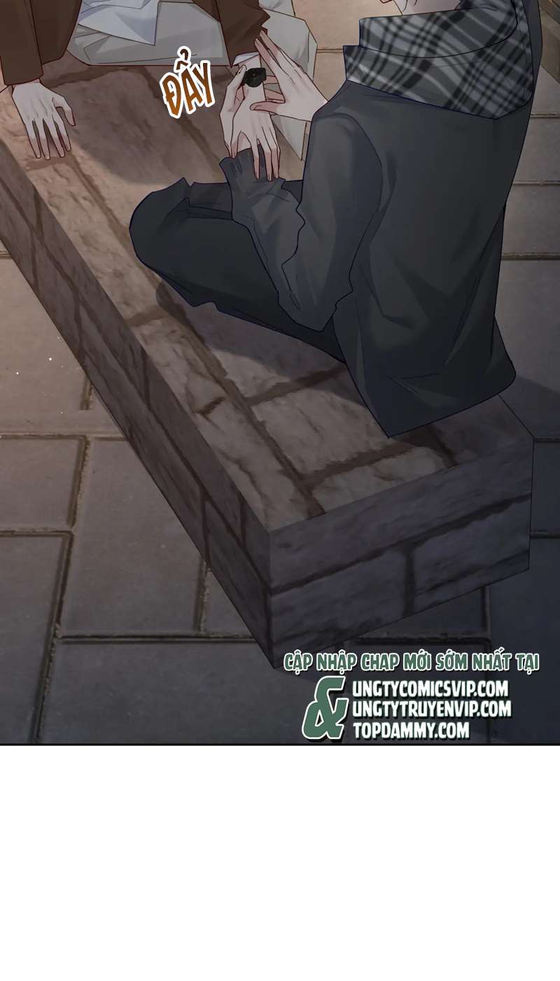 nhân vật chính chỉ muốn yêu đương chapter 43 18