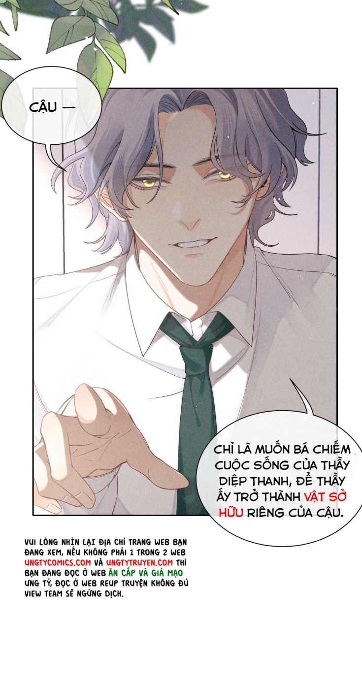 trò chơi săn mồi chapter 17 9