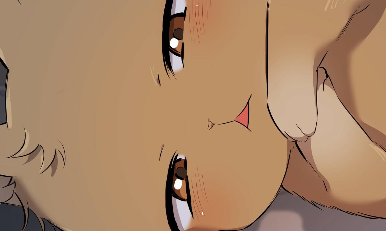 những chú thỏ của hapypy chapter 51 11