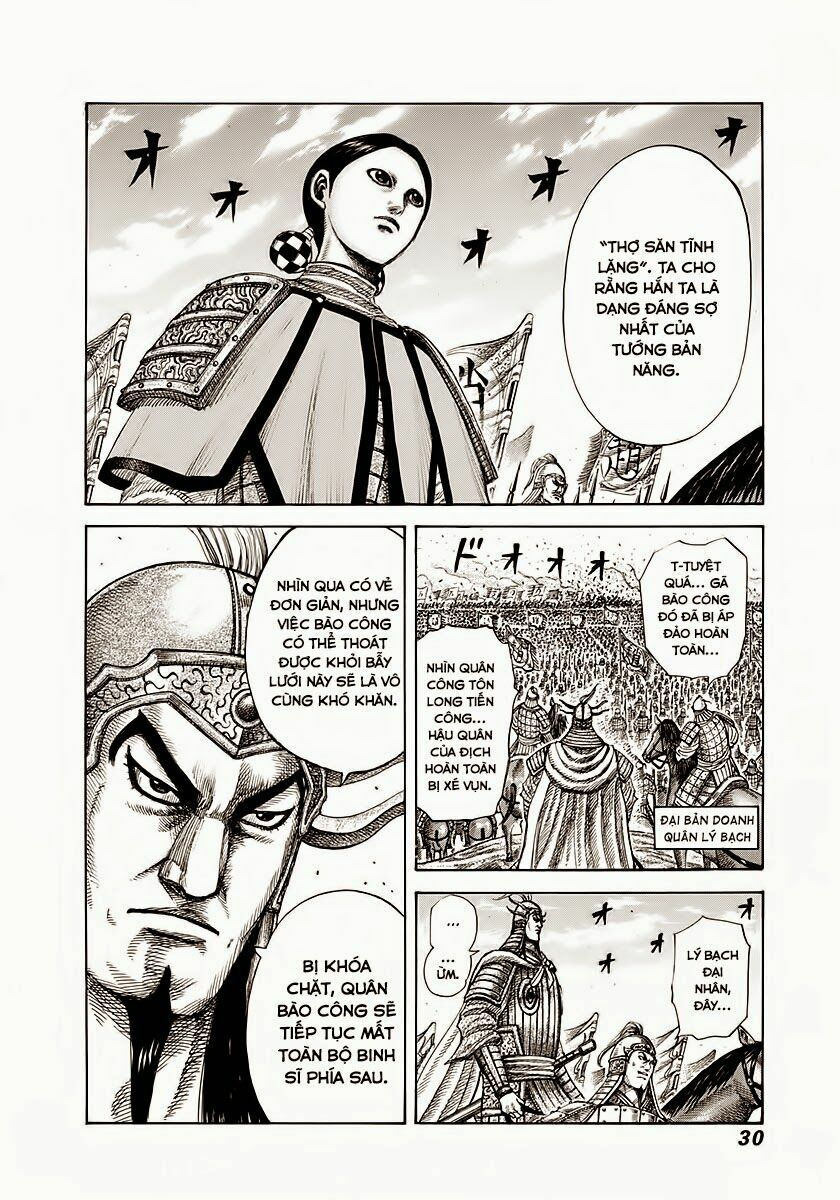 kingdom - vương giả thiên hạ chapter 274 7
