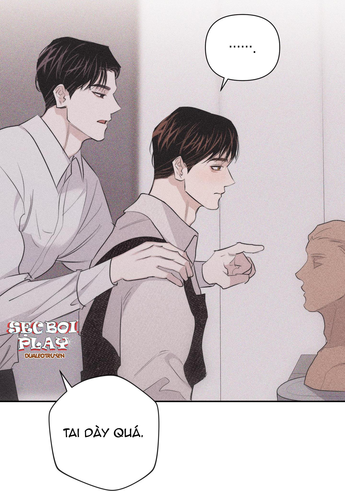 hình thái tình tan chapter 5 161