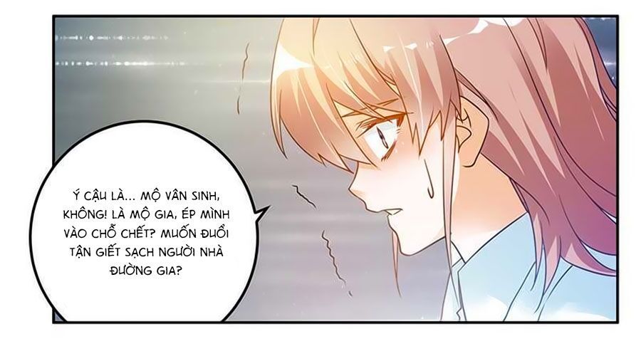 tổng tài đích thiên giới manh thê chapter 42 19