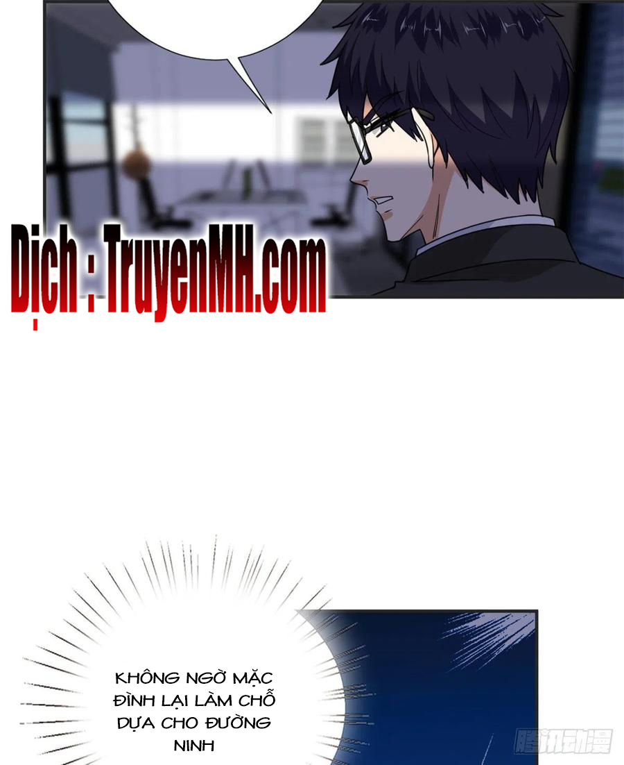 thí hôn lão công, cần giúp sức chapter 243 11