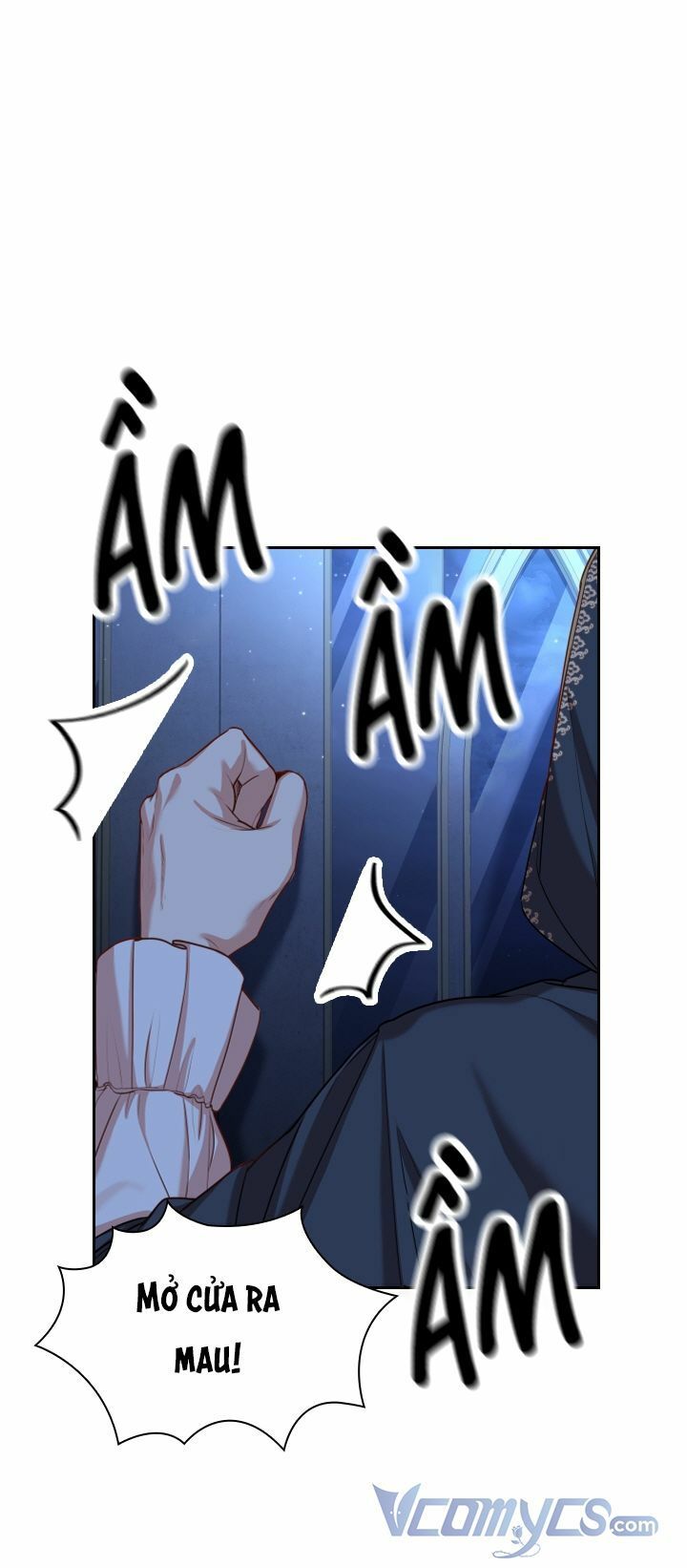 tôi trở thành thư ký của bạo chúa chapter 48 1