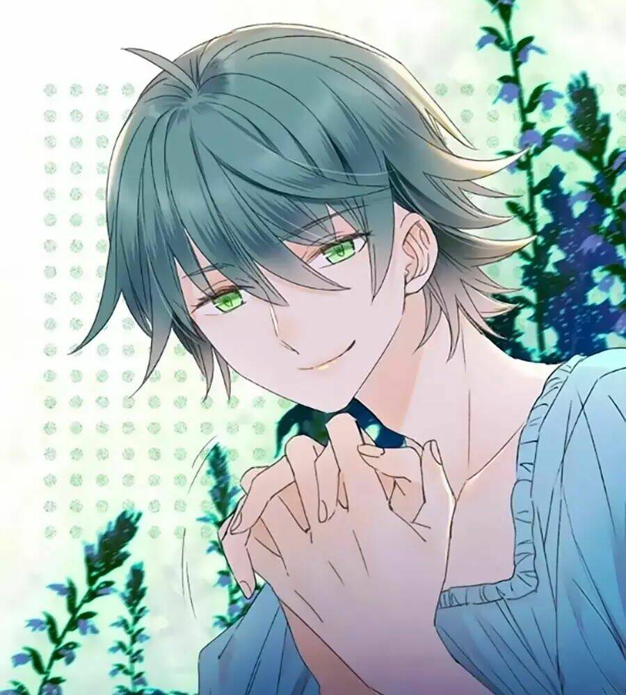 lệnh cấm nghị tộc 2 ẩn diện trấn chapter 60 38