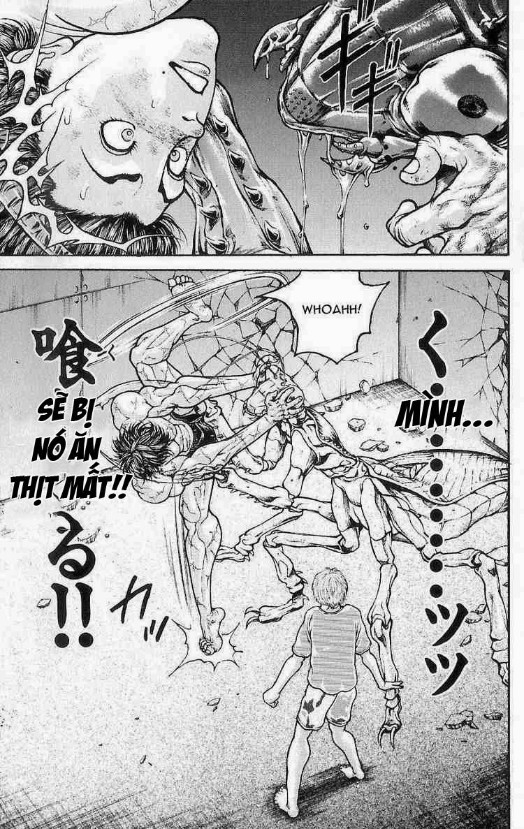 baki – son of ogre chapter 11 6