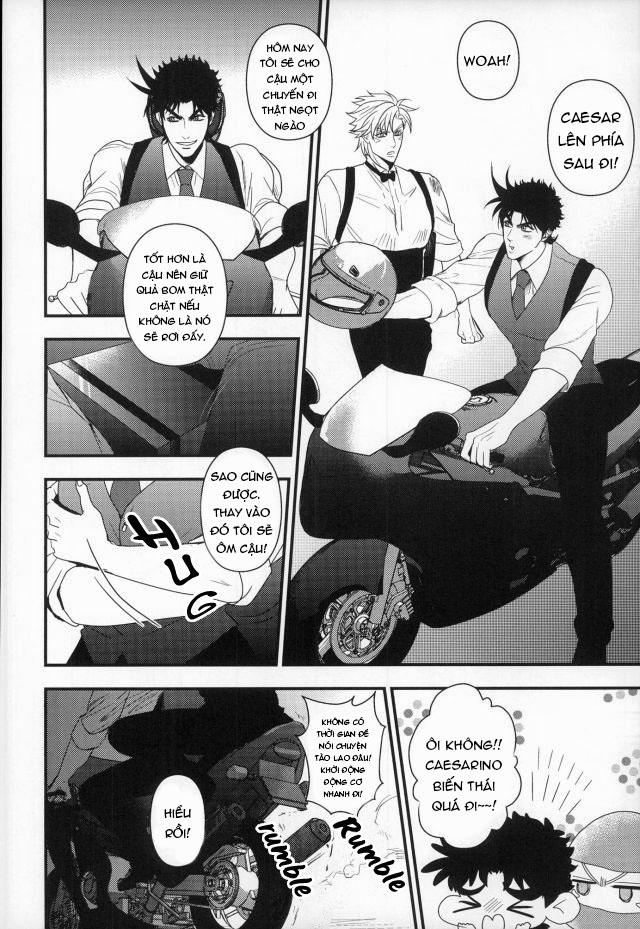 oneshot hỏny chapter 93.2 9