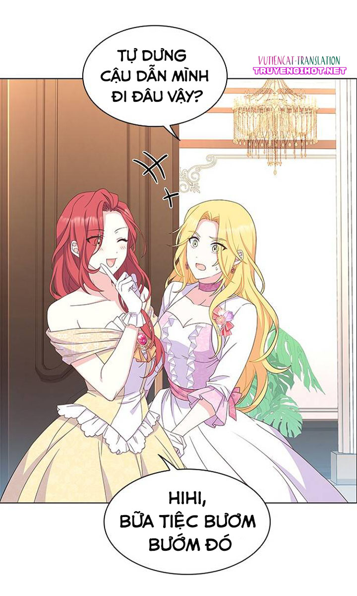 lời cầu hôn đến từ hoàng đế chapter 10 78