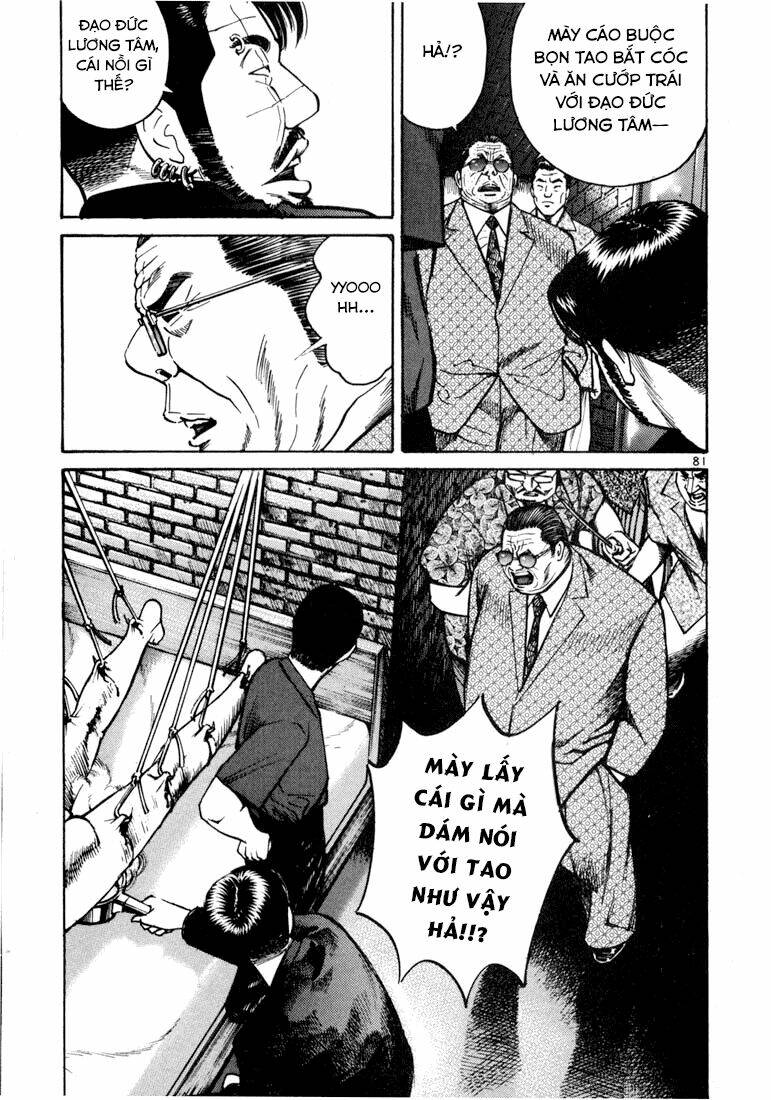 sát thủ số 1 chapter 11 35