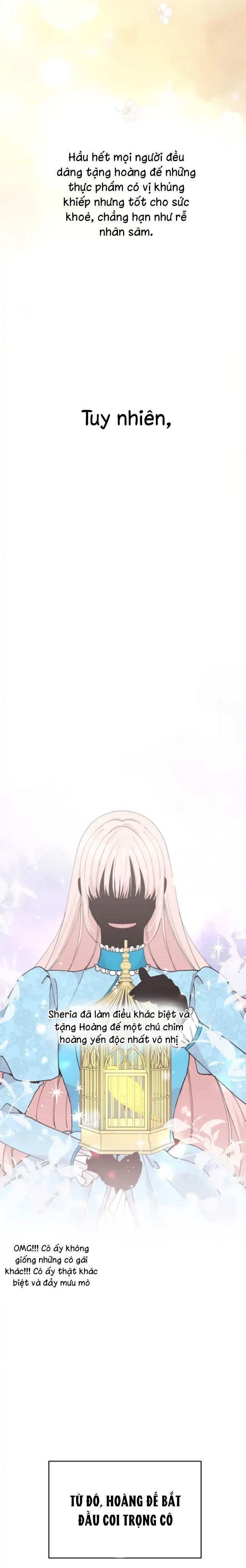 đừng đến cửa hàng của ác nữ phản diện chapter 39 13