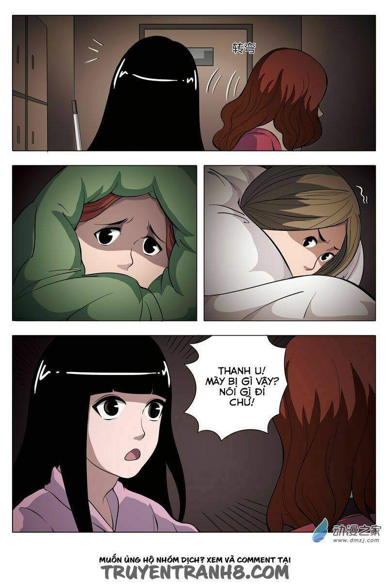 tầng 19 địa ngục chapter 2 15