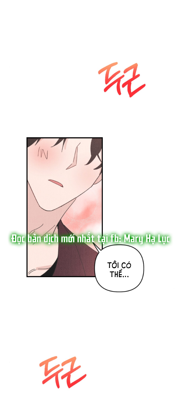 [18+] cuộc hôn nhân chính trị chapter 4.2 16