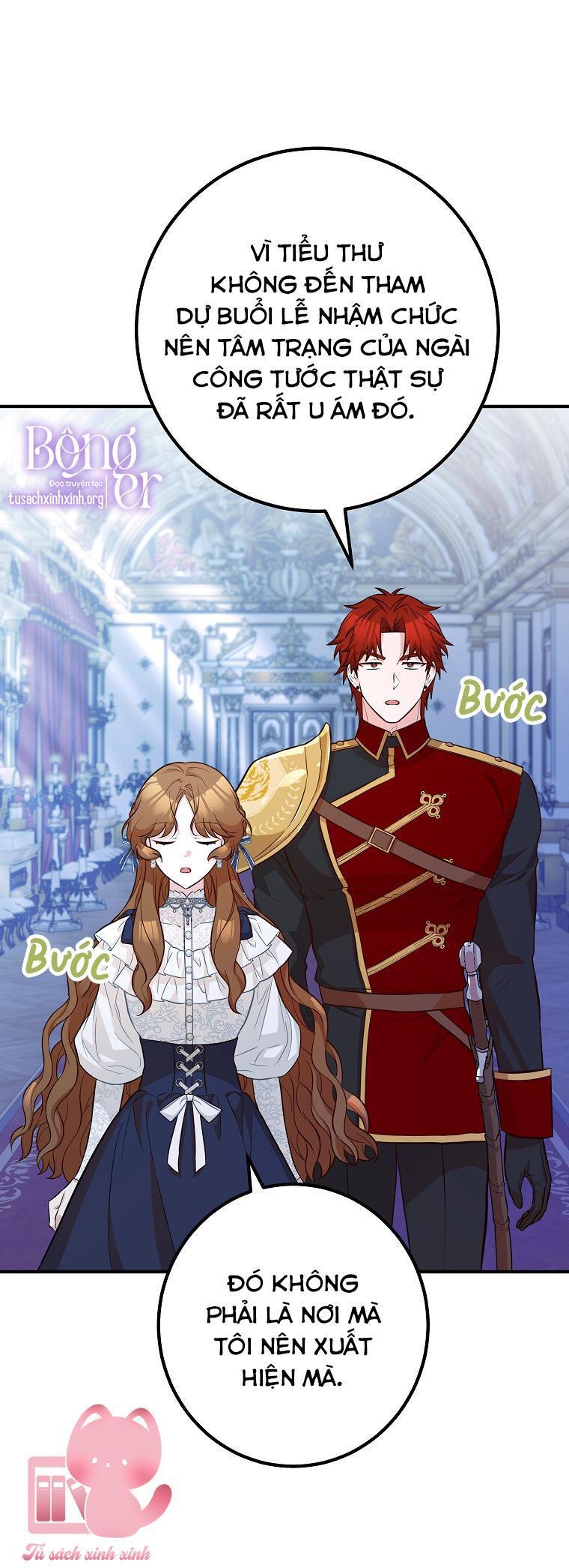 bác sĩ hoàn thành trách nhiệm rồi chapter 45 51