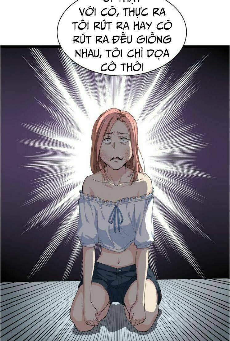 hồi xuân tiểu độc y chapter 8 58