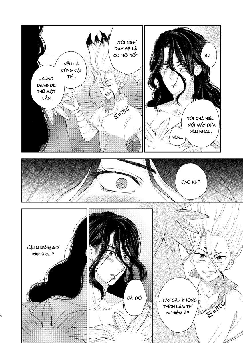 oneshot hỏny chapter 143.1 4