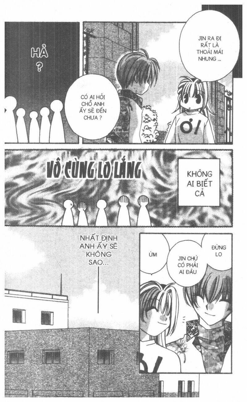 milk crown chapter 3 96