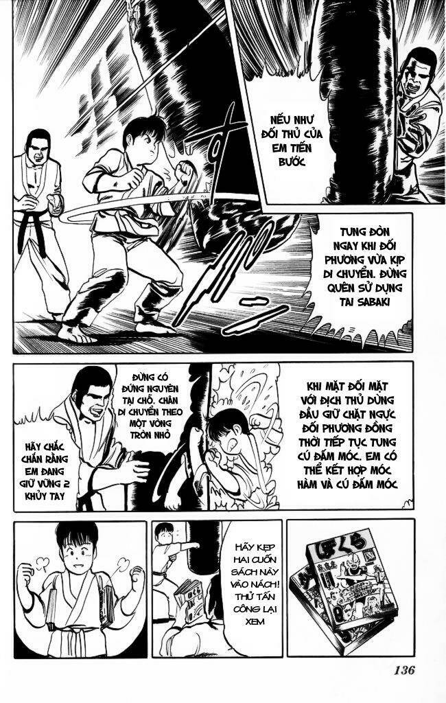 kenji-quyền nhi phương thế ngọc chapter 37 7