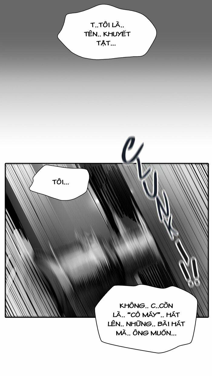 cuộc chiến trong tòa tháp chapter 353 94