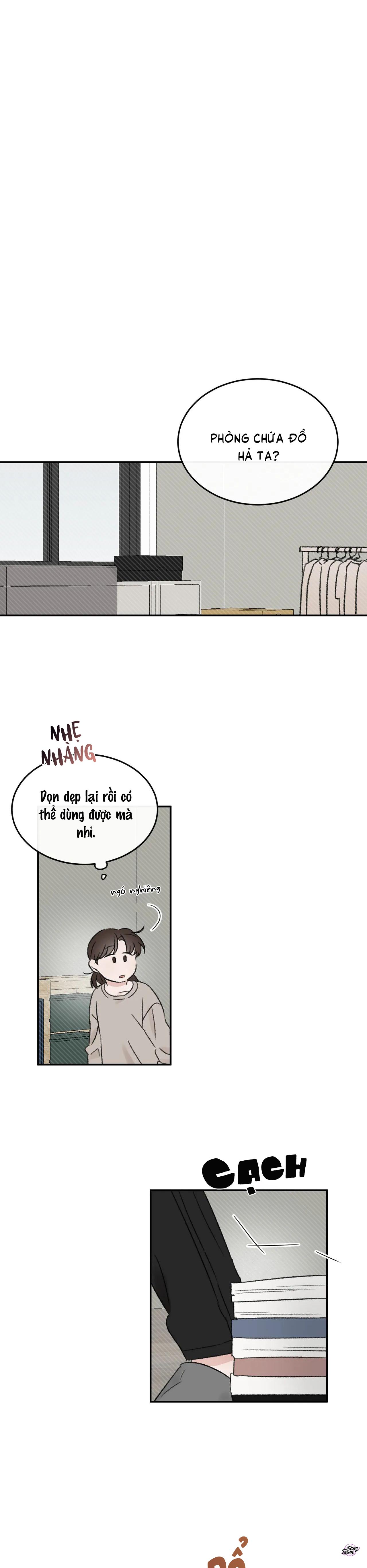 ngay lúc này chapter 5 2