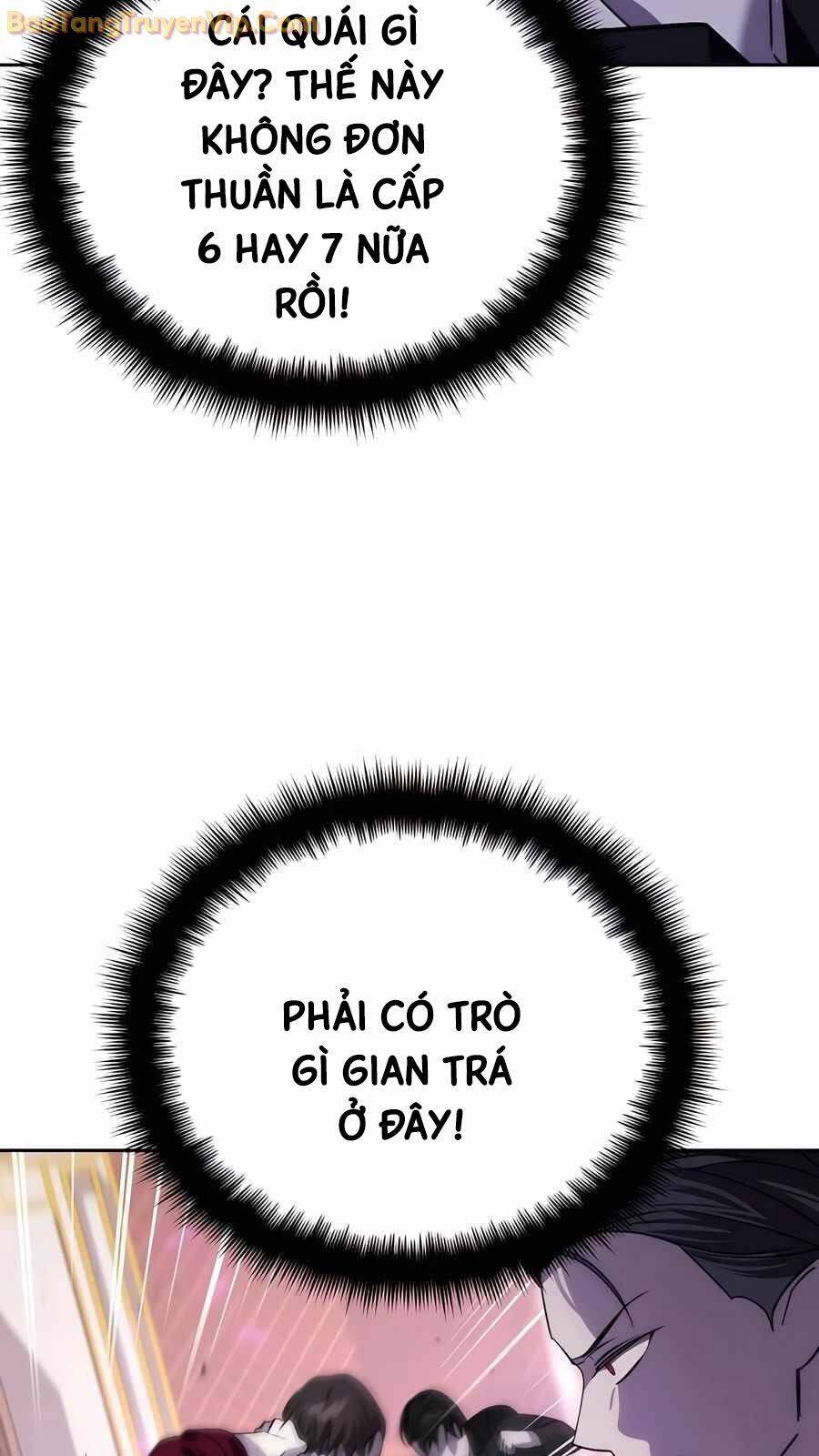 Bản Ngã Thay Đổi chapter 20 8