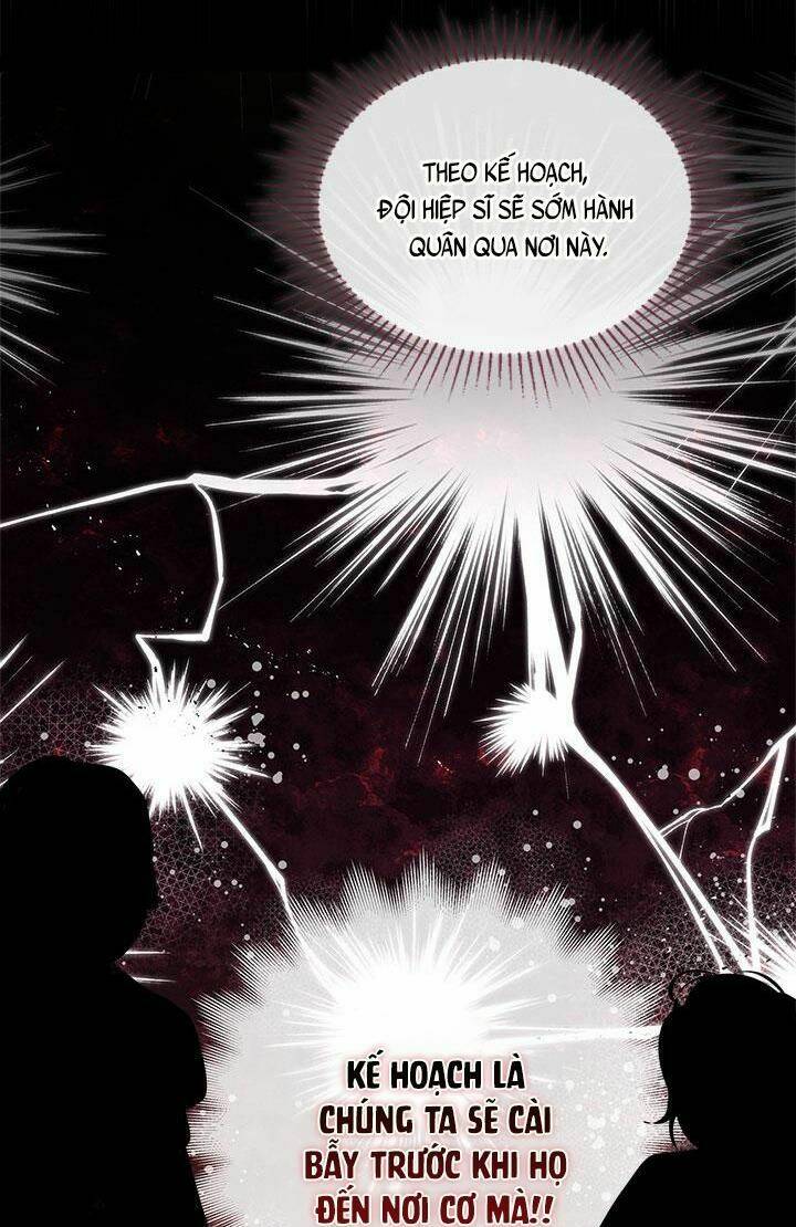 [15+] công chúa chloe chapter 83 9