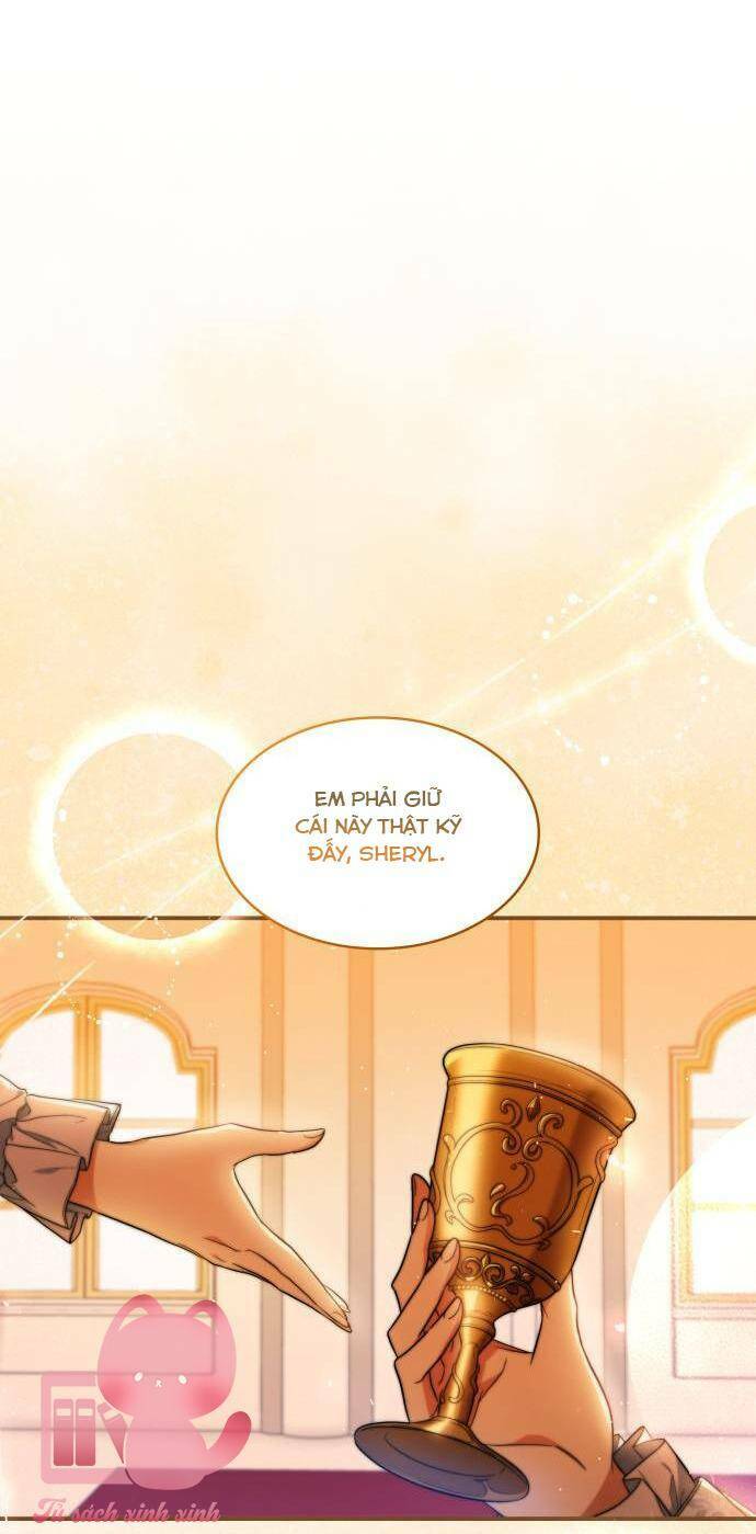 'di vật' melvin để lại chapter 25 23