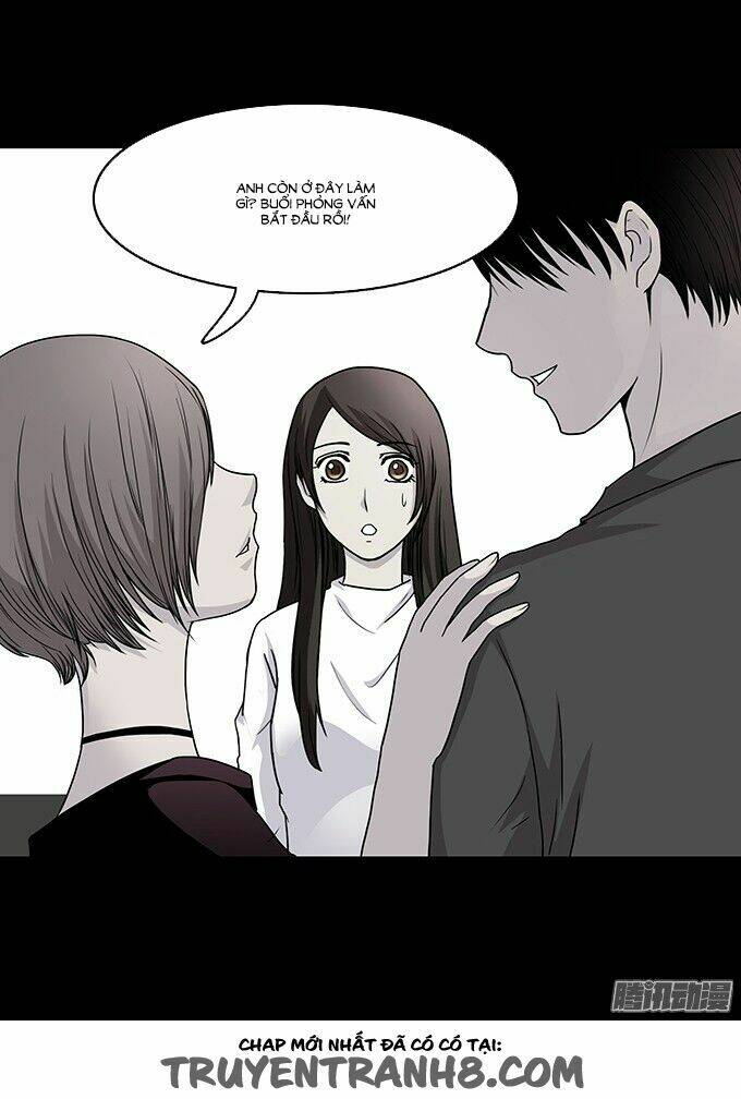 ớn lạnh tuyệt đối chapter 91 31