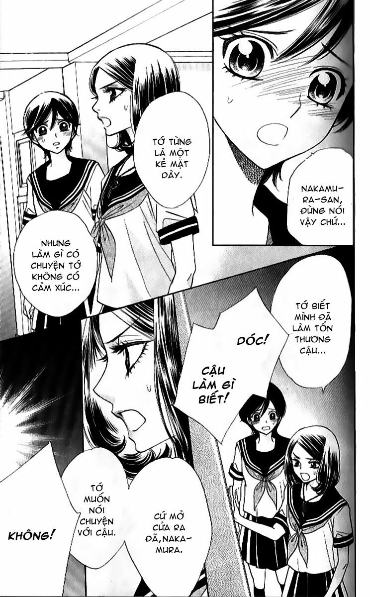 ác quỷ và bản tình ca chapter 86 12