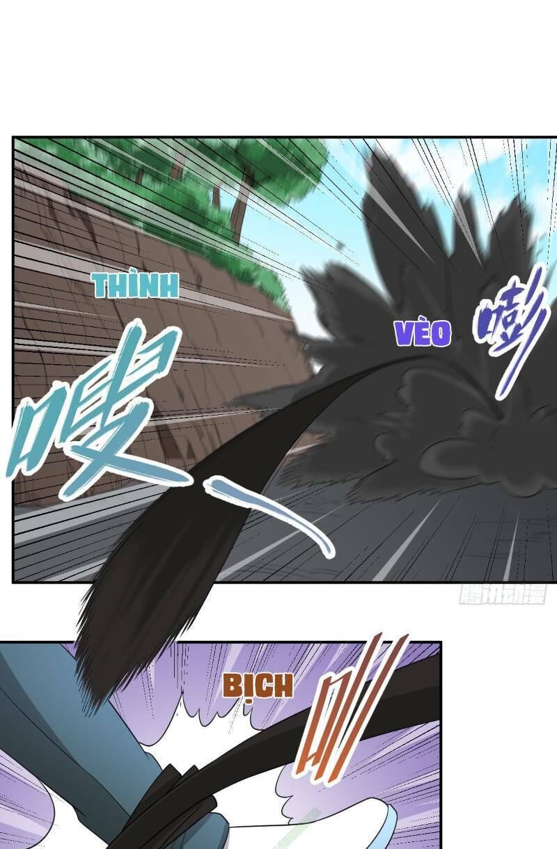 nghịch thiên tiên mệnh chapter 8 19