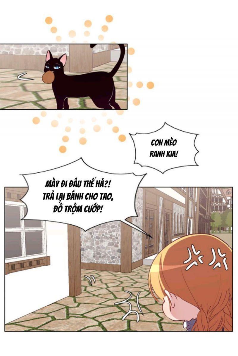 đi theo dấu vụn bánh chapter 12 7