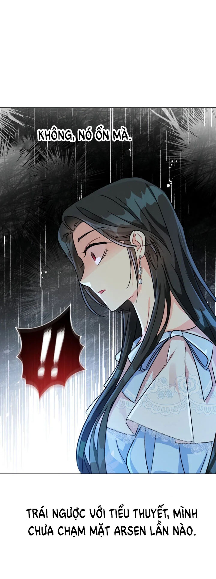 tôi đã kết hôn với một nhân vật phản diện chapter 1 48