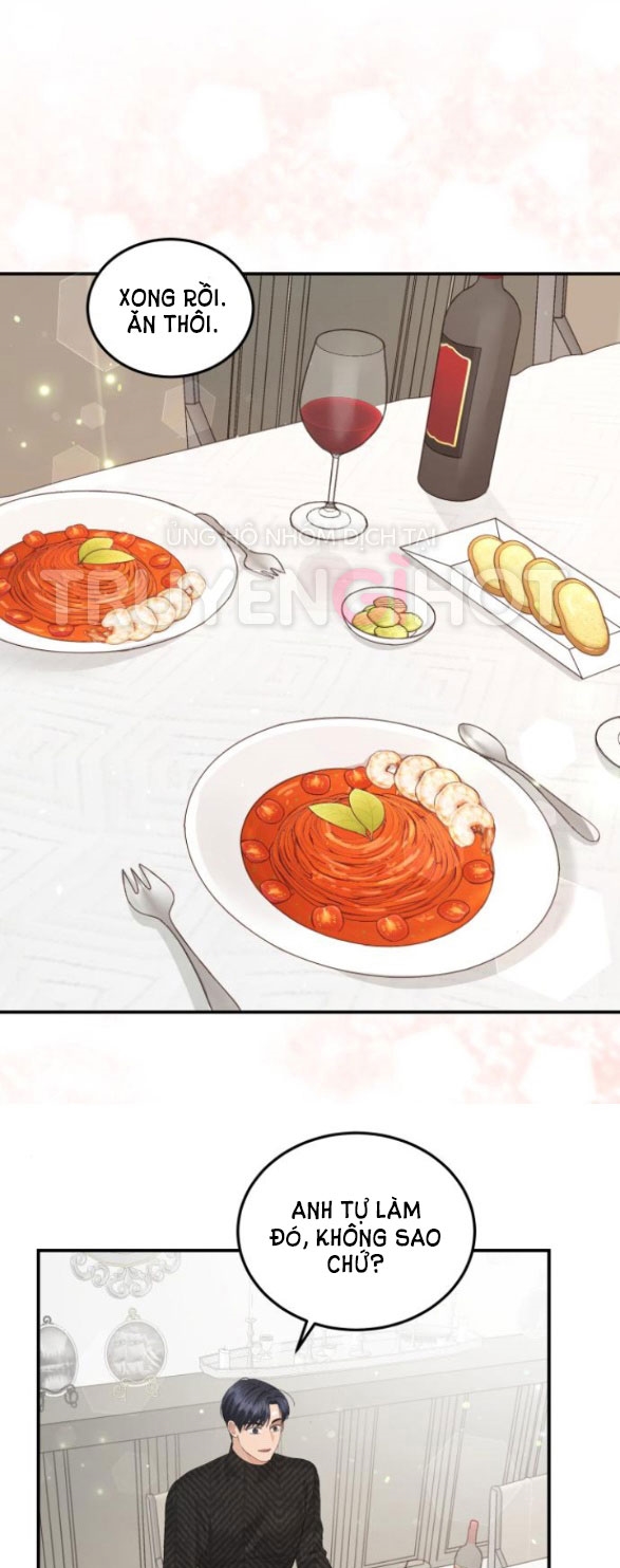 cuộc hôn nhân hoàn hảo chapter 57.1 2