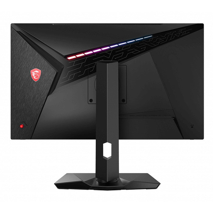 Màn Hình Gaming MSI Optix MAG274QRF 27″ (2560×1440/IPS/165Hz/1ms) - Hàng Chính Hãng